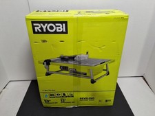 !! NUOVO!! Ryobi Seghetto per