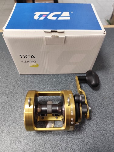 Mulinello tica team tm12w - mulinello,