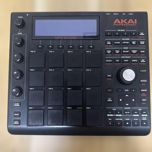 Controller midi usb - midi,