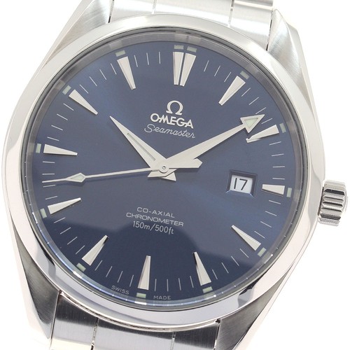 Orologio uomo automatico - orologio, omega
