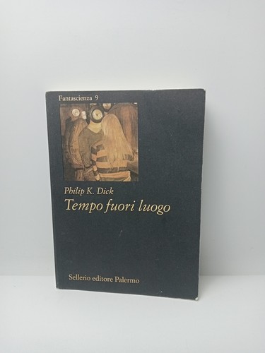 Tempo fuori luogo - , k