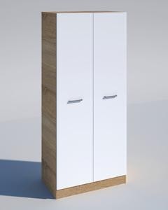 Linea modern kit armadio - armadio, 2