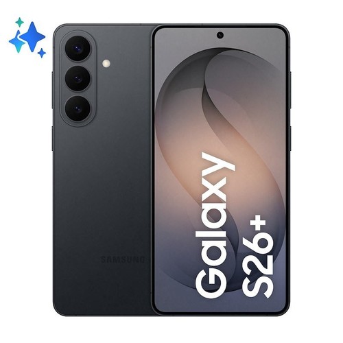 Samsung s26 plus 12gb - plus, 5g