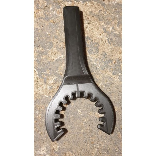 Chiave dado scarico bmw - chiave,