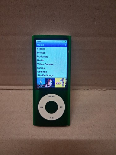 Apple ipod nano generazione - 5a,