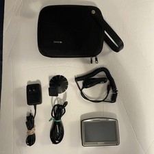 TomTom GPS Sistema di