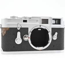Leica M3 fotocamera pellicola
