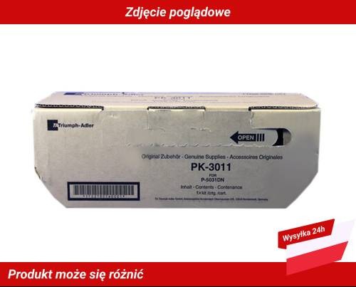 Kit toner 3011 - toner, pk-3011
