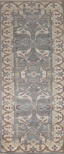 Tappeto runner geometrico - , 8