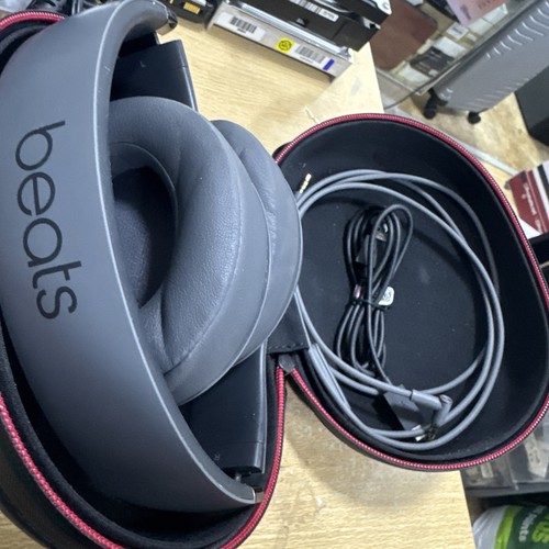 Beats studio3 cuffie wireless - studio3,