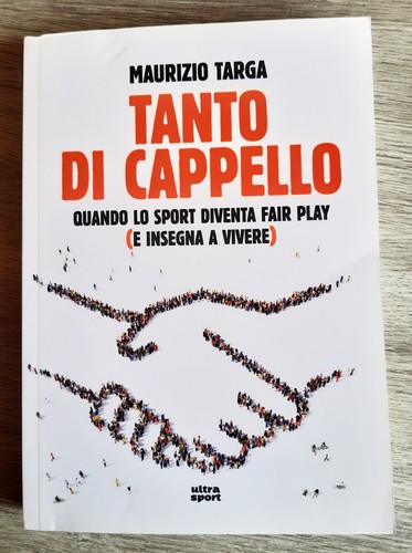 Tanto cappello fair play - tanto,