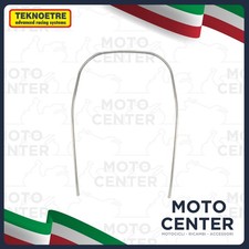 BORDO SCUDO ALLUMINIO PIAGGIO