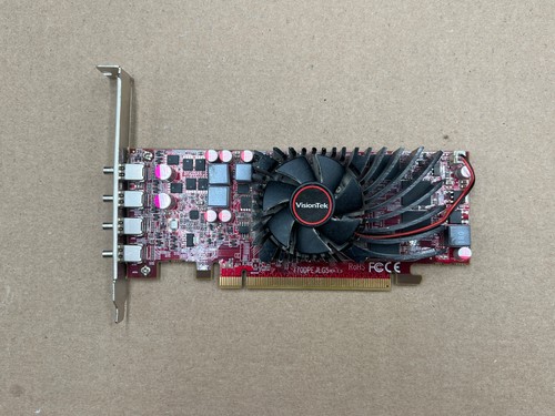 Visiontek 7750x4 - visiontek, vt