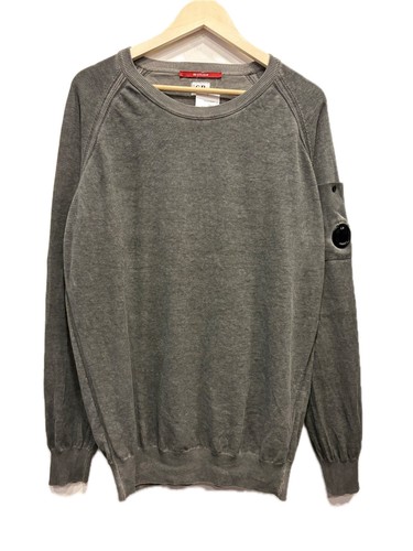 Company pullover girocollo - c.p,