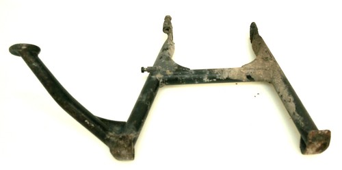 Cavalletto centrale bmw 650 - bmw, f