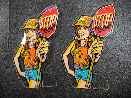 Lotto flipper williams - di,