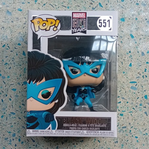 Funko pop marvel years - marvel, 80