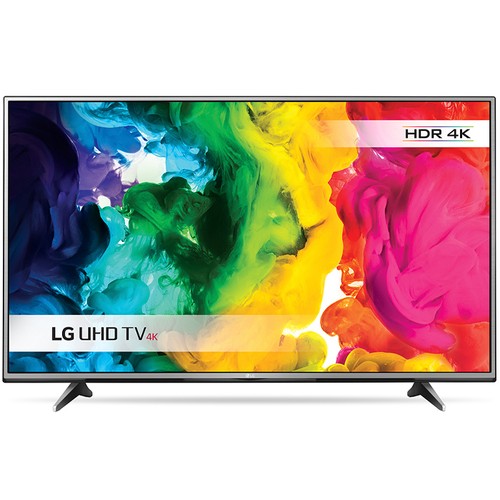 60uh615v 60 pollici - tv,