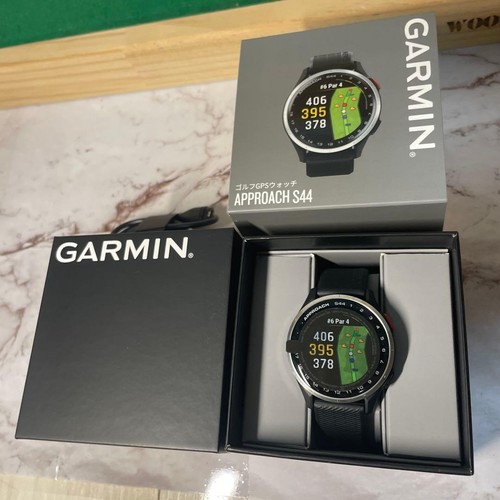 Orologio gps garmin - gps, approach