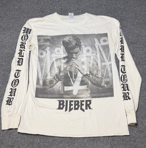 Shirt grafica manica lunga - t-shirt,