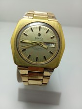 Raro Orologio Vintage Roamer