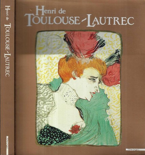 Henri toulouse lautrec - henri, lautrec.