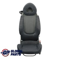 Smart Roadster W452 Asiento