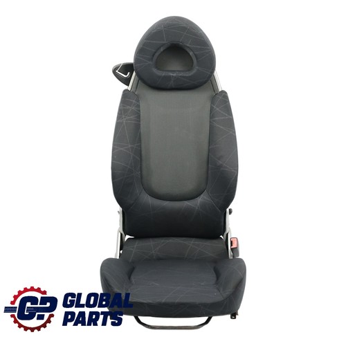 Smart roadster w452 asiento - smart,
