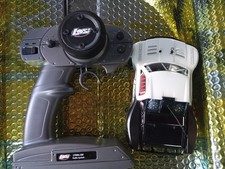 Losi RC Micro SCT 1/24th 4wd