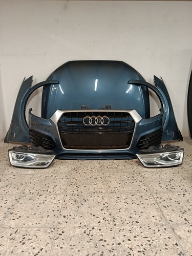 Musata completa kit airbag - kit,