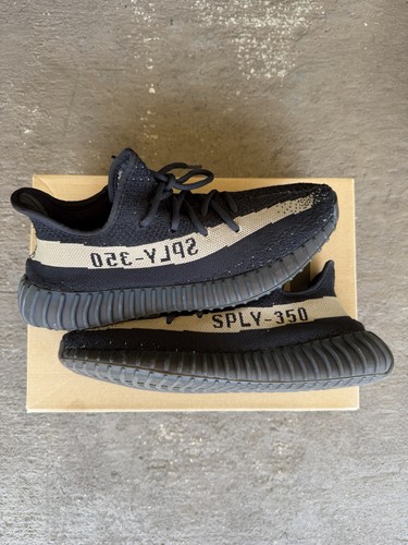 Yeezy 350 boost - yeezy, v2