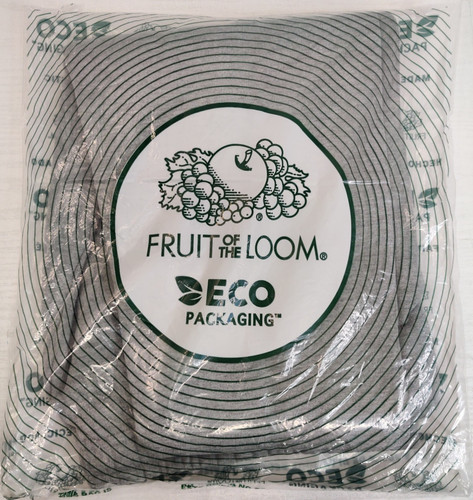 Felpa fotl eversoft pile - eversoft, uomo