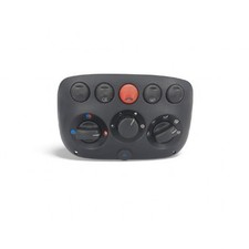 46722604 blocco comando clima per FIAT SEICENTO 1.1 S BER. peripR2025-0000793
