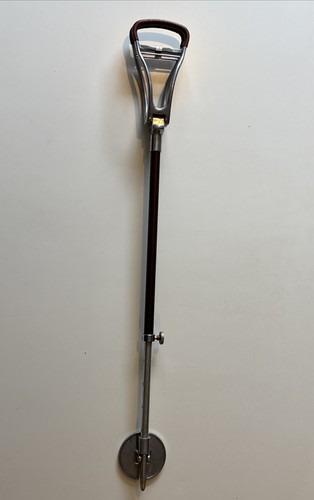 Sgabello spettatore vintage - da,