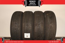 4 PNEUMATICI PIRELLI 205/60