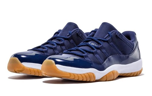 Air jordan retro low - 11,