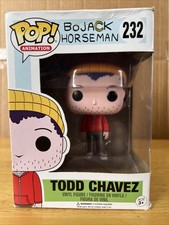 Funko Pop BoJack Horseman #232
