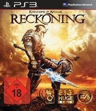 Kingdoms of Amalur: Reckoning