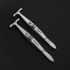 Nuovo Putterman morsetto