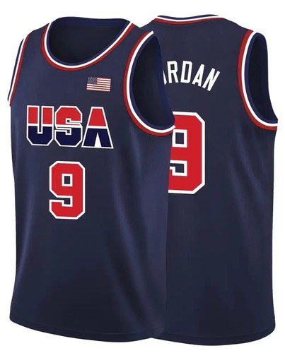 Maglia basket michael air - maglia,