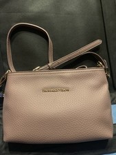 Borsa Donna Trussardi Jeans Rosa Antico