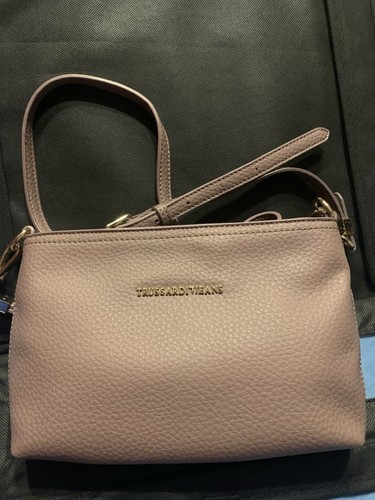 Borsa donna trussardi jeans - borsa,