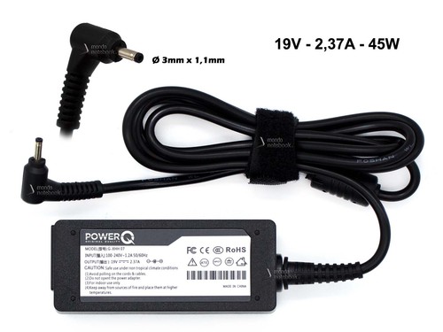 Alimentatore caricabatteria