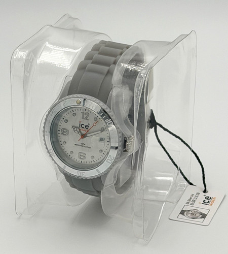 Orologio ice originale grigio - ice,