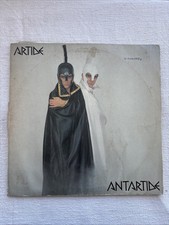 Renato Zero ‎– Artide