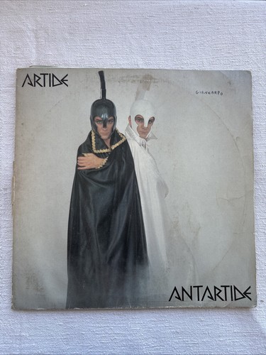 Renato zero artide - renato, ‎–