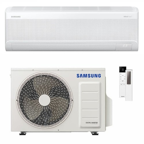 Climatizzatore samsung - climatizzatore,
