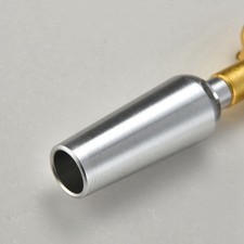 Pneumatico Aria Auto Soffiando