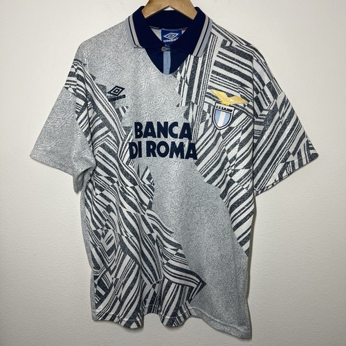 Maglia away lazio 1994 - away, 1994-1996