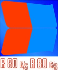 Stickers R80GS R80G/S BMW